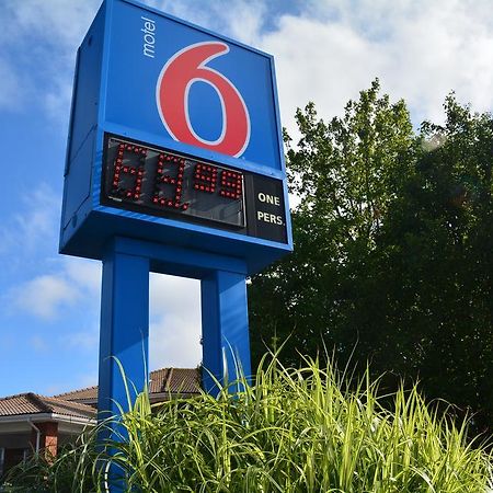 Motel 6-Newport, Ri Dış mekan fotoğraf