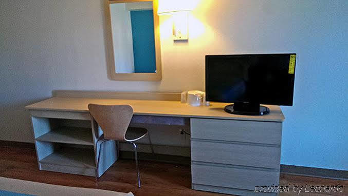 Motel 6-Newport, Ri Dış mekan fotoğraf
