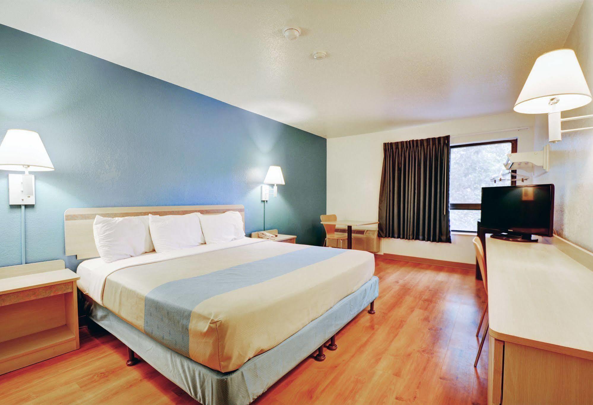 Motel 6-Newport, Ri Dış mekan fotoğraf