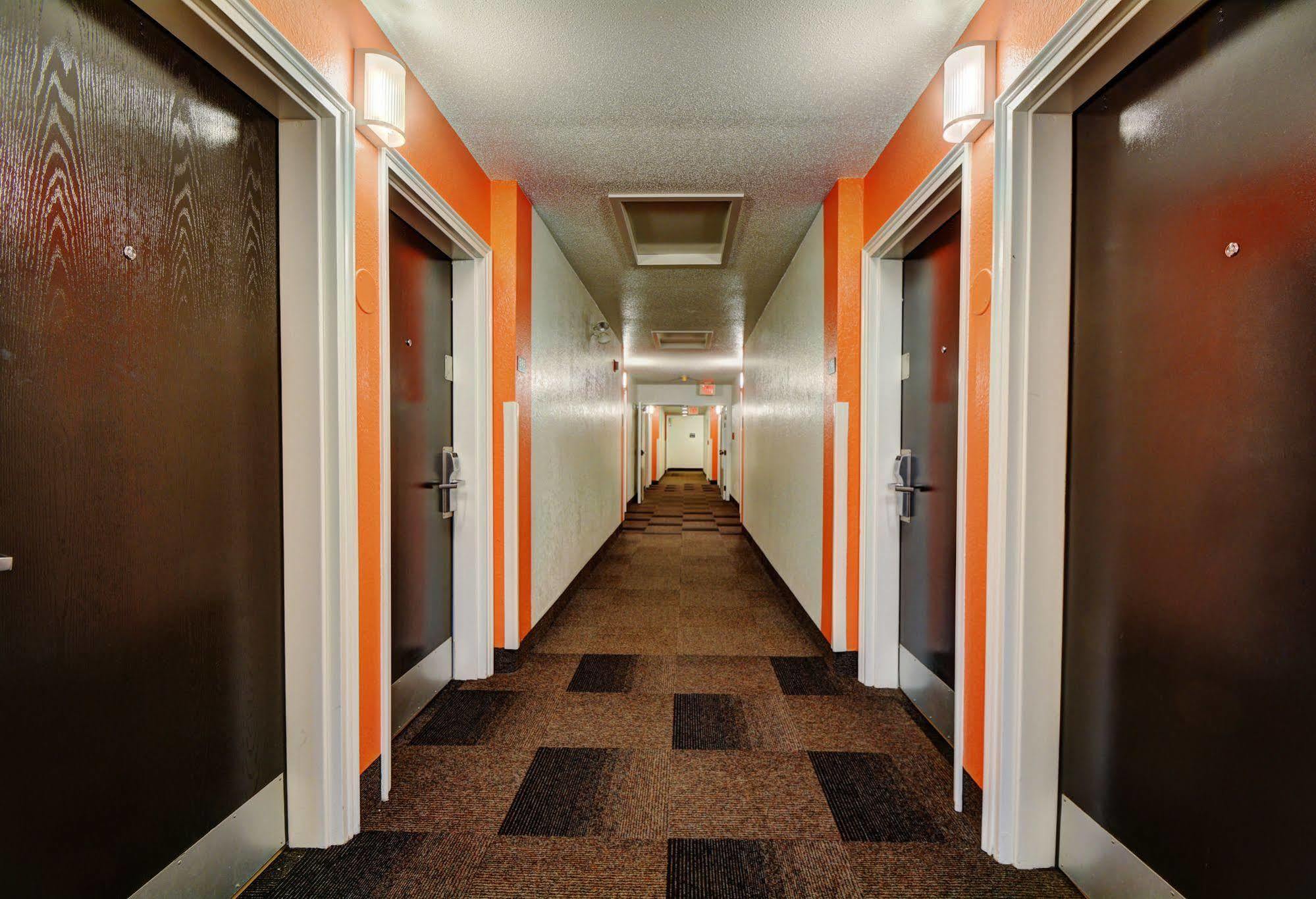Motel 6-Newport, Ri Dış mekan fotoğraf