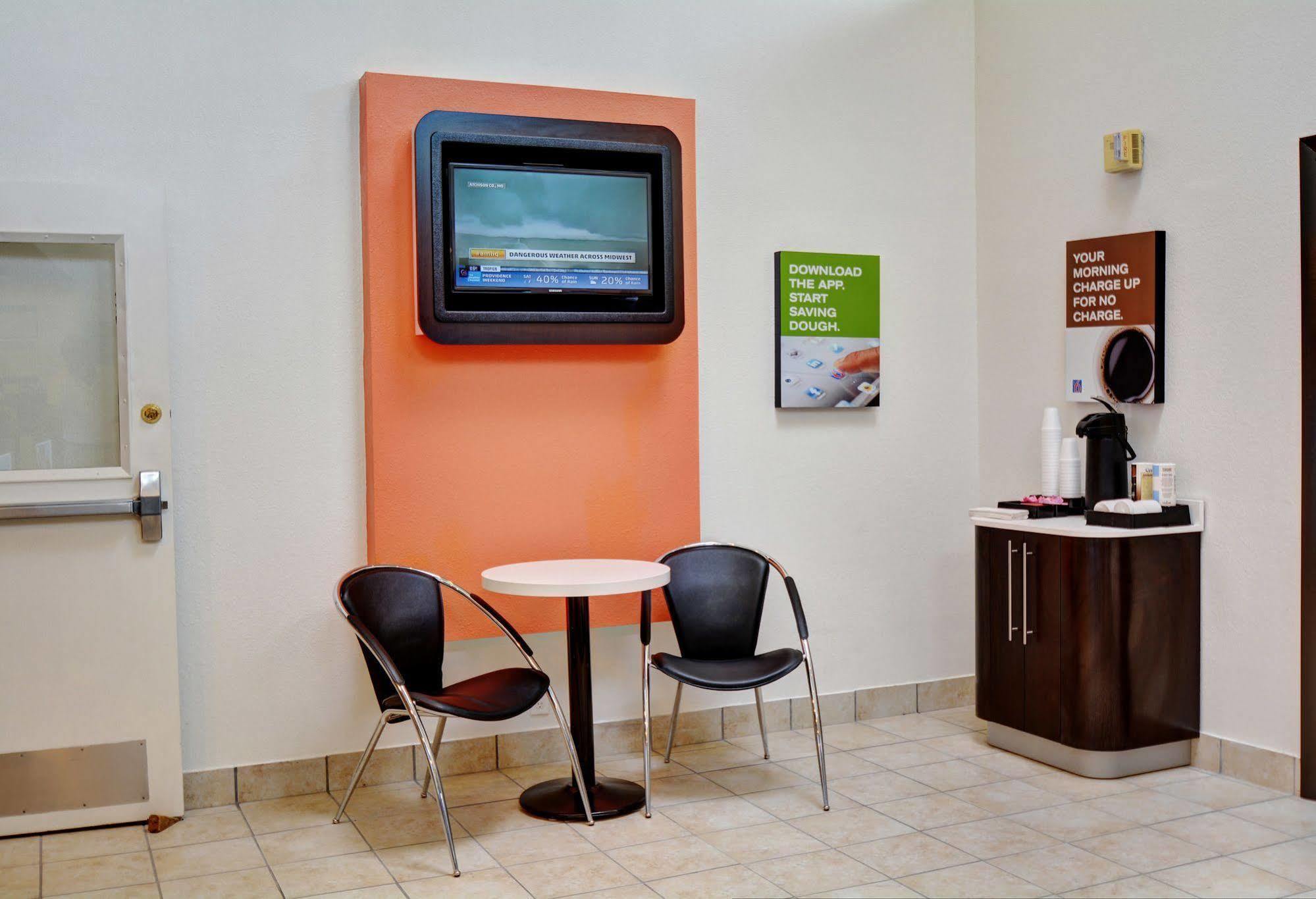 Motel 6-Newport, Ri Dış mekan fotoğraf