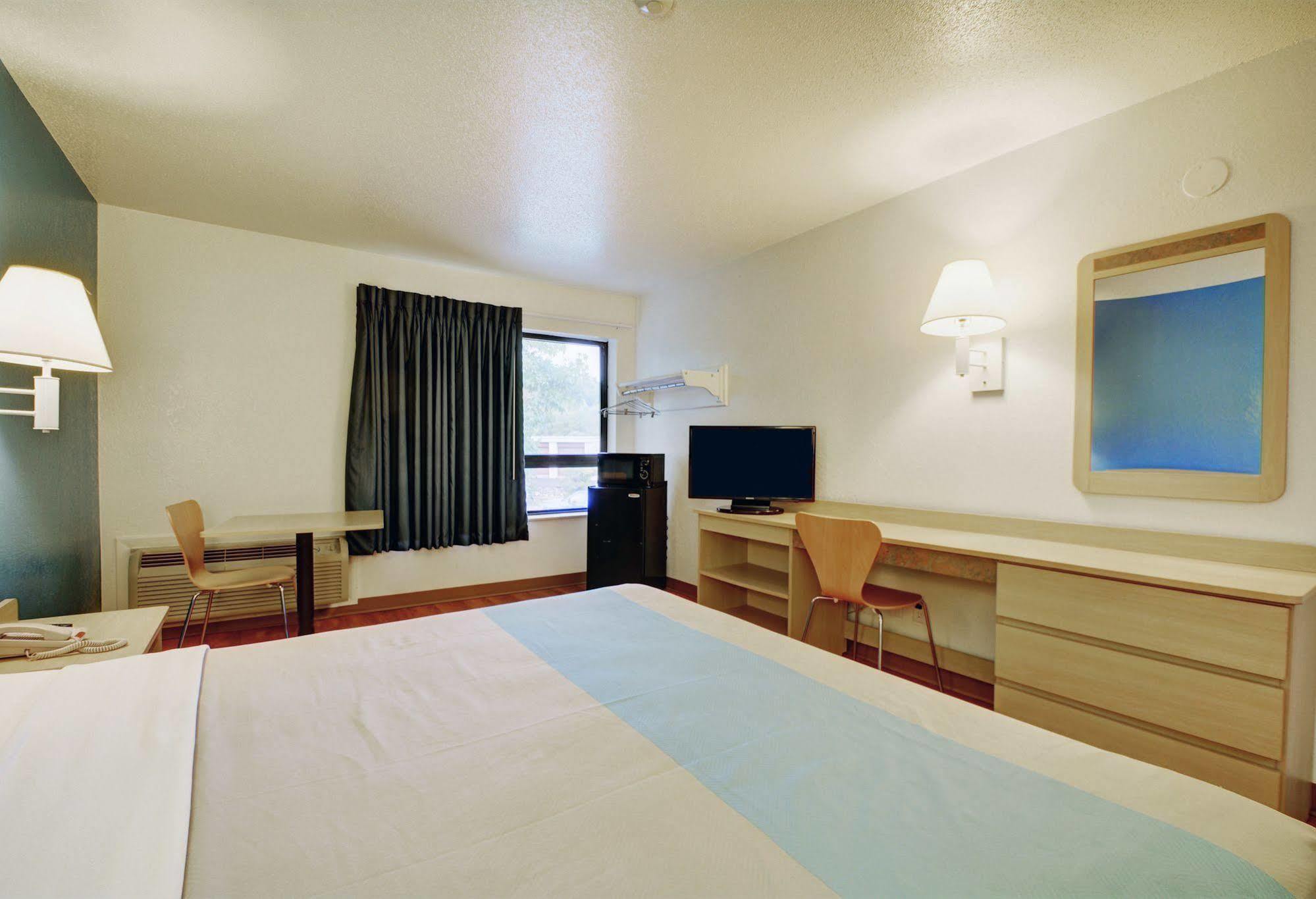 Motel 6-Newport, Ri Dış mekan fotoğraf
