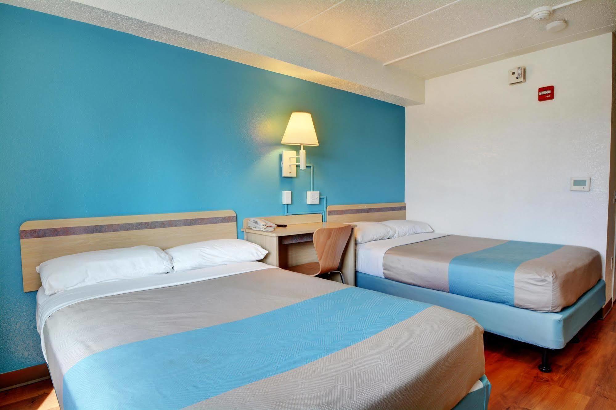 Motel 6-Newport, Ri Dış mekan fotoğraf
