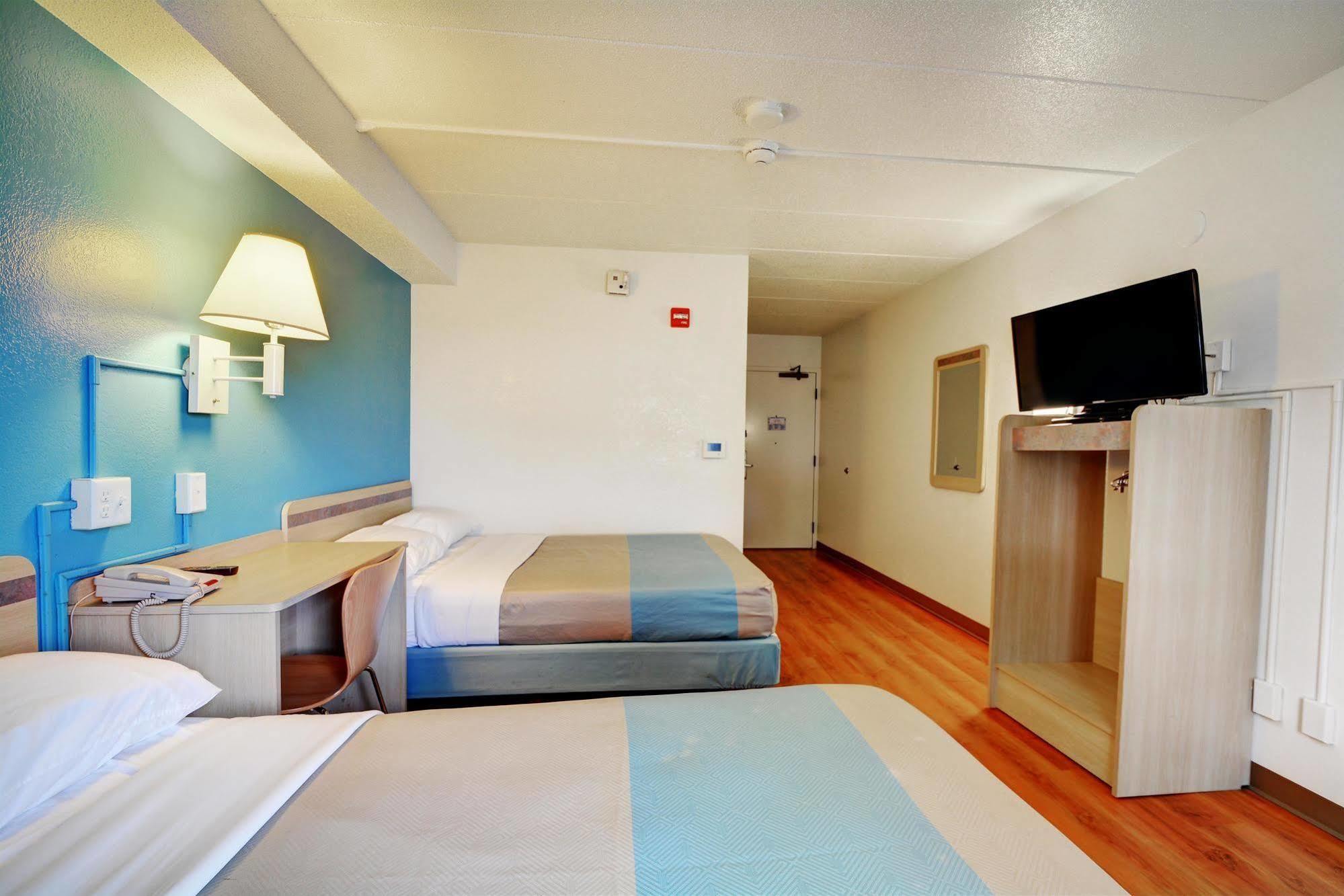 Motel 6-Newport, Ri Dış mekan fotoğraf