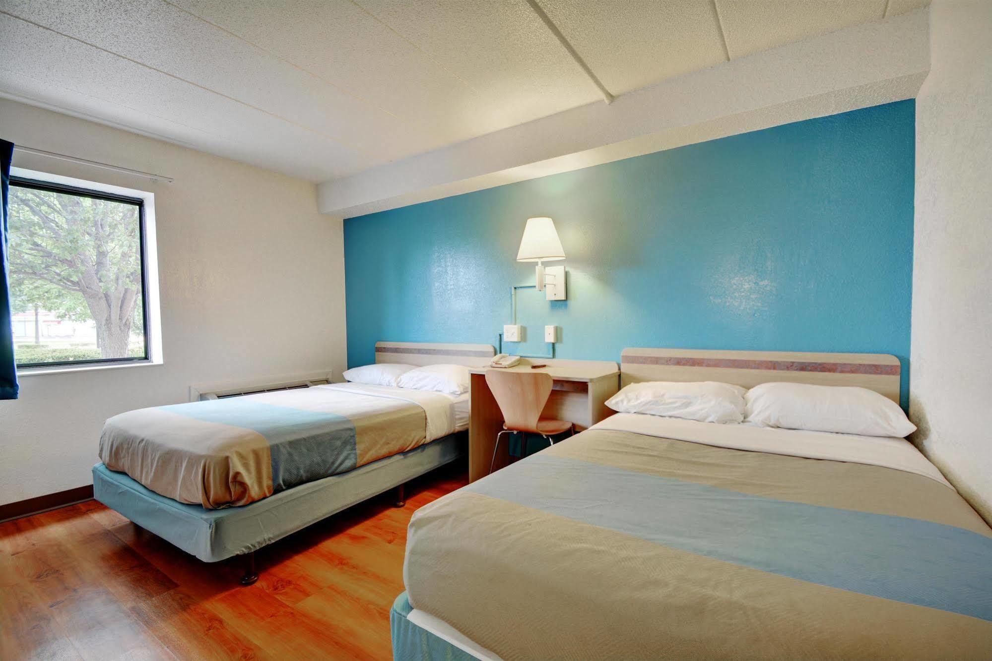 Motel 6-Newport, Ri Dış mekan fotoğraf