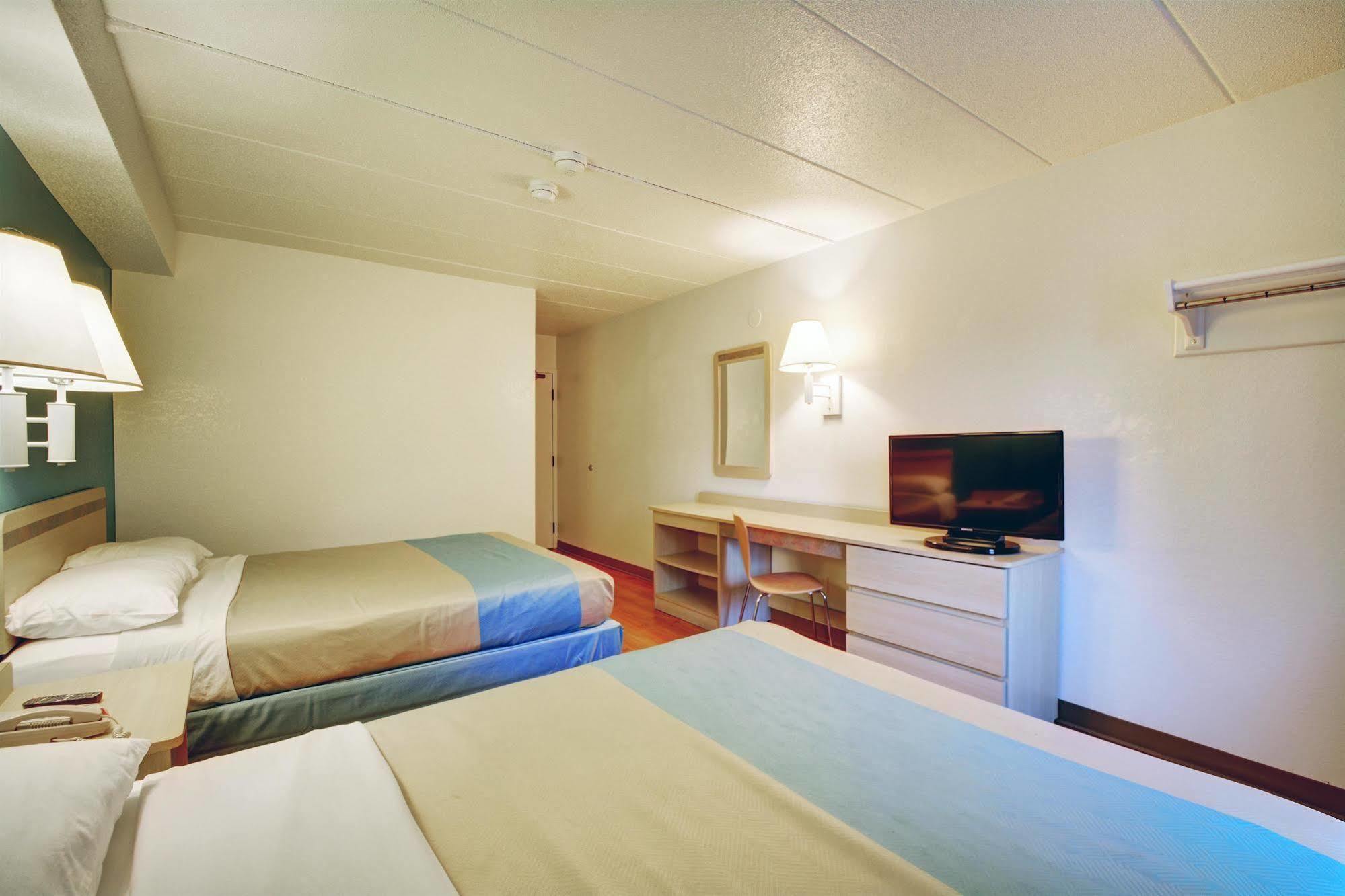 Motel 6-Newport, Ri Dış mekan fotoğraf