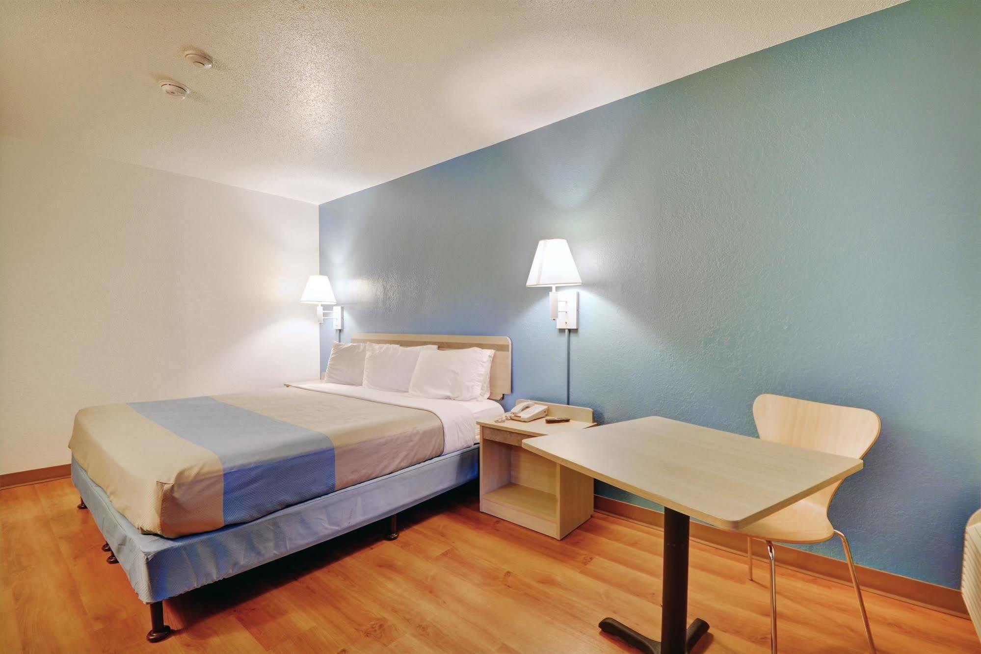 Motel 6-Newport, Ri Dış mekan fotoğraf