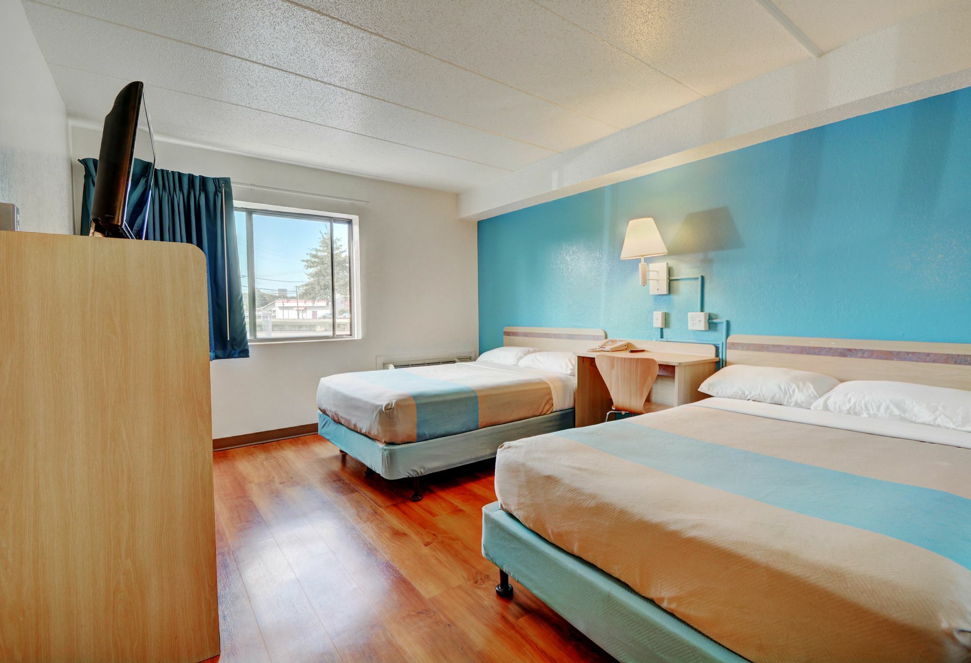 Motel 6-Newport, Ri Dış mekan fotoğraf